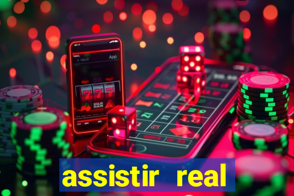 assistir real madrid x atletico de madrid ao vivo futemax